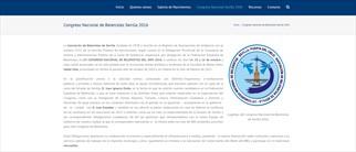 Web Asociación Belenista de Sevilla