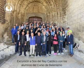 13-04-2024 Excursión a Sos