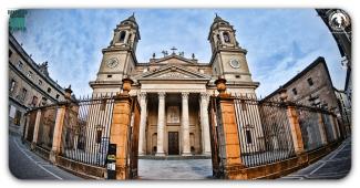 Catedral de Pamplona