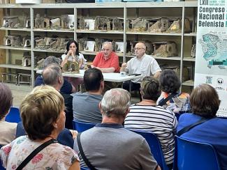 20240624-Presentación Congreso a los socios