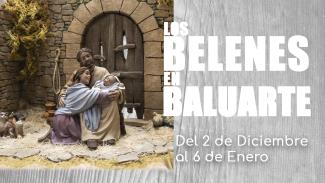 Cartel Baluarte 2024