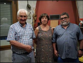 Proyecto Sustraiak, Los Arcos