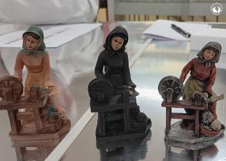 monográfico repintado de figuras 2025