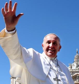 Papa Francisco