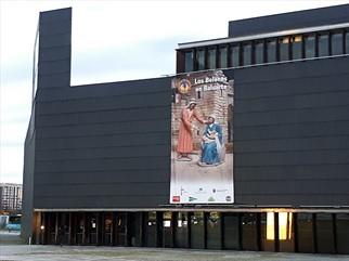 La exposiciones y los Cursos de Belenismo, únicas actividades en un año marcado por la pandemia