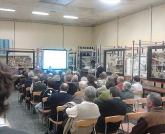 La asamblea del año pasado