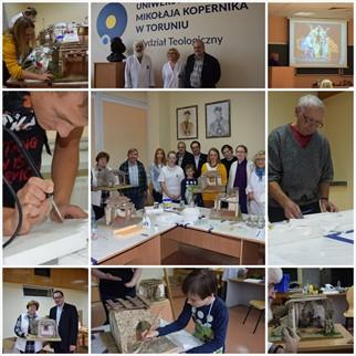 Imágenes del curso