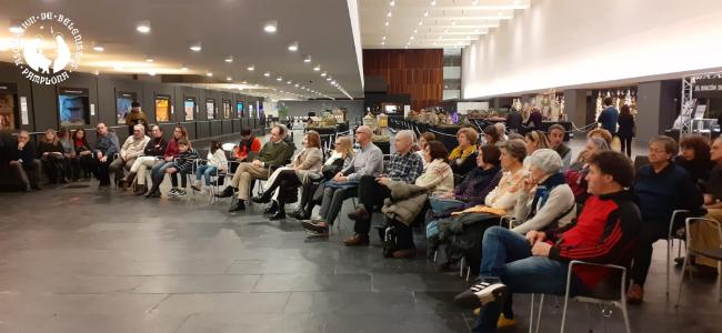 La Noche del Belén, Navidad 2023