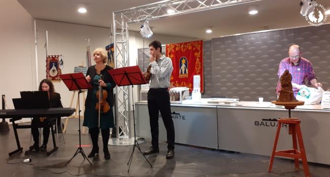 La Noche del Belén, Navidad 2023
