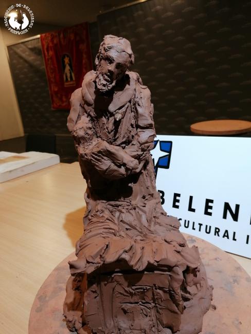 La Noche del Belén, Navidad 2023