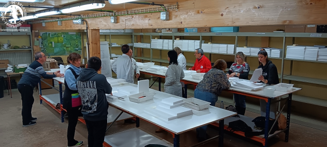 Cursos Belenismo 2024