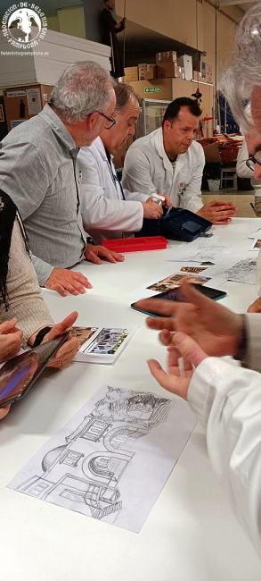 Cursos Belenismo 2024