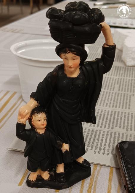2024 - Monográfico Pintura de Figuras