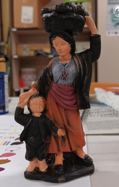 2024 - Monográfico Pintura de Figuras