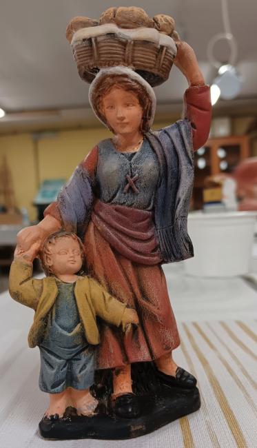 2024 - Monográfico Pintura de Figuras