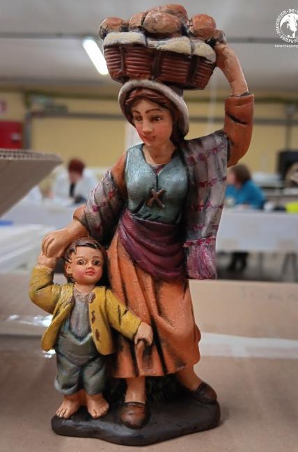 2024 - Monográfico Pintura de Figuras