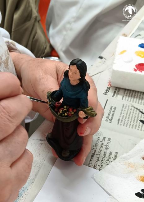 2024 - Monográfico Pintura de Figuras