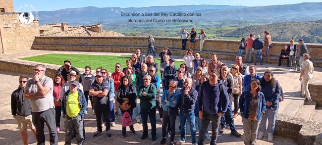 13-04-2024 Excursión a Sos