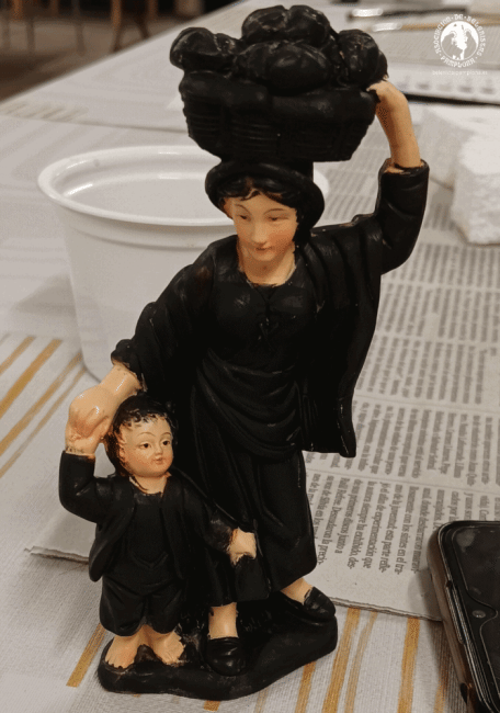 2024 - Monográfico Pintura de Figuras