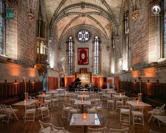 Catedral de Pamplona
