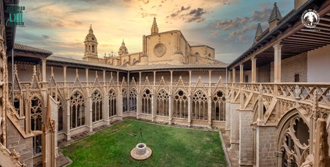 Ctedral de Pamplona