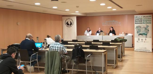 Rueda de Prensa presentación LXII Congreso Nacional Belenista 20/06/2024