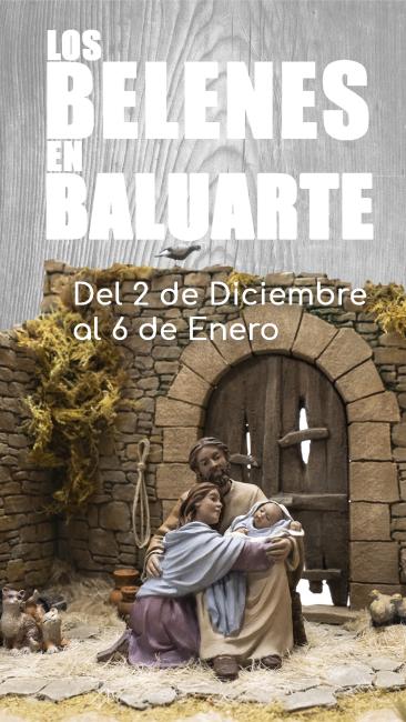 Cartel Baluarte 2024
