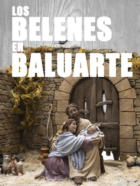 Cartel Baluarte 2024