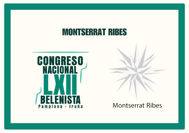 -Pervalle Creativos, de Logroño -Escultor Alexander Ponce, Sevilla -Montserrat Ribes, Castellar del Vallés, Barcelona -Escultura artística Vázquez & luna, Medina Sidonia, Cádiz -Original Heide, Sudtirol, Italia -Conchi, miniaturas para el belén, Huesca -Creaciones Tula - Ignacio Fernandez, Pamplona -Asociación de Belenistas de Pamplona