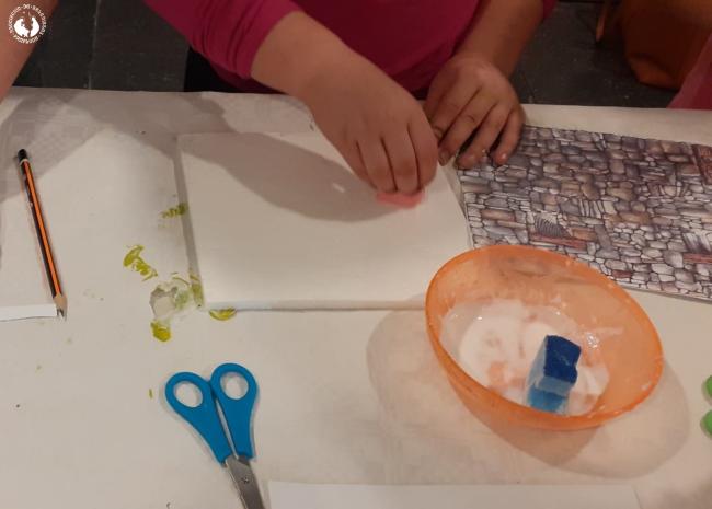 Talleres Infantiles Baluarte 2024