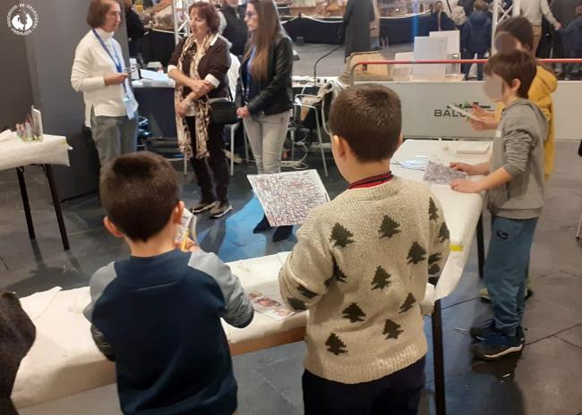 Talleres Infantiles Baluarte 2024