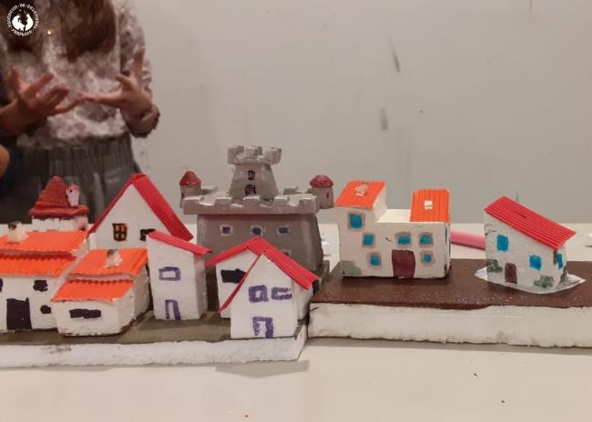 Talleres Infantiles Baluarte 2024