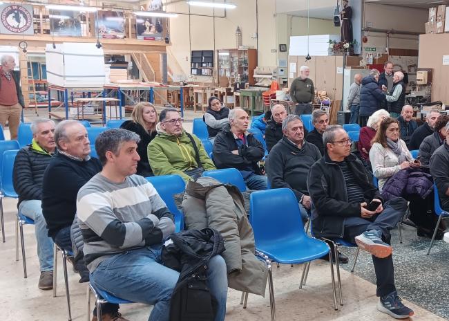 Cursos de Belenismo 2025