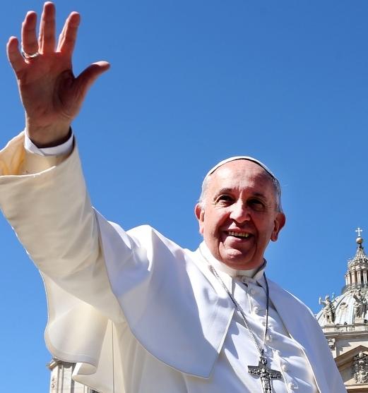 Papa Francisco